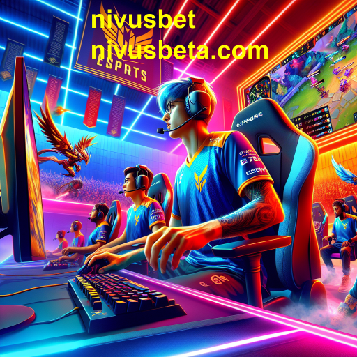 A Importância dos Jogos de Suporte no Cenário dos eSports